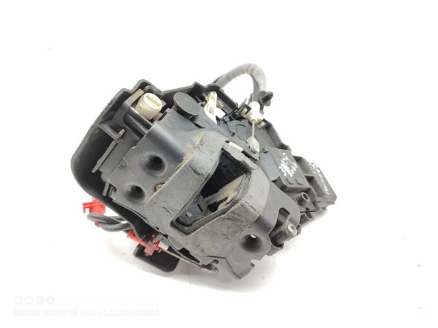6M2AR26413BC Замок двери задней левой купить Сумы