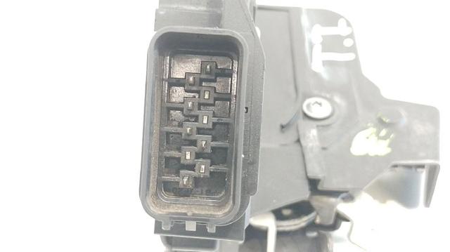 6M2AR26413BC FORD Замок двери задней левой купить в Черновцы