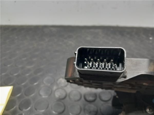 6M2AR26413EC FORD Замок двери задней левой купить в Харьков