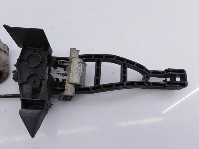 6M2AR26413EC FORD Замок двери задней левой купить в Украина