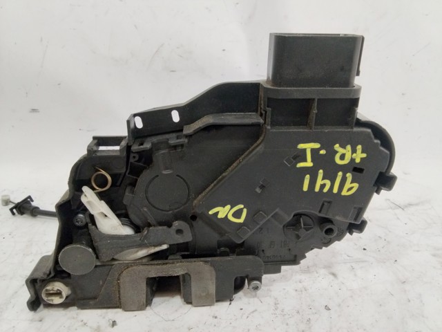 6M2AR26413EC Замок двери задней левой купить Ужгород