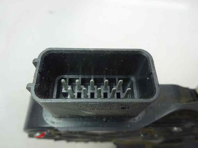 FORD 6M2AR26413EC Замок двери задней левой в наличии Черновцы
