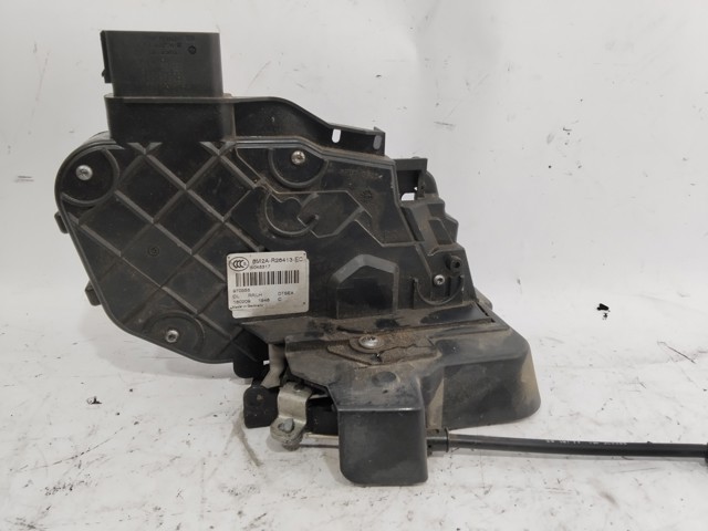 6M2AR26413EC FORD Замок двери задней левой купить в Кривой Рог