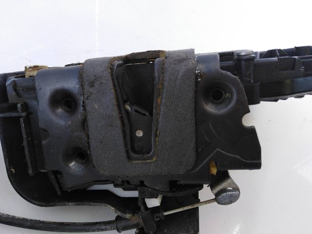 6M2AR26413EC Замок двери задней левой купить Хмельницкий