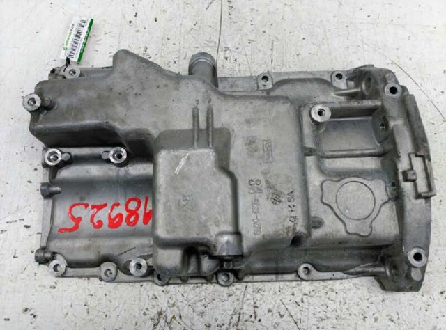 6M2G6675CA FORD Поддон двигателя купить в Павлоград
