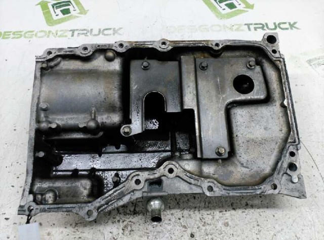 FORD 6M2G6675CA Поддон масляный картера двигателя в наличии Черновцы