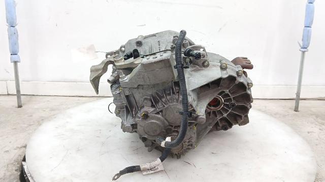 FORD 6M2R7F096EB КПП в наличии Черновцы