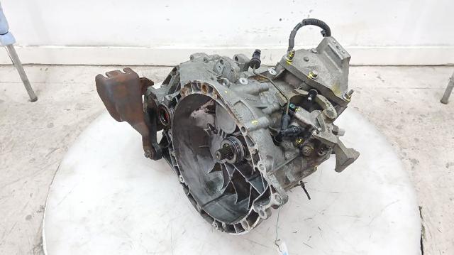 FORD 6M2R7F096EB КПП в сборе (механическая коробка передач) в наличии Ровно