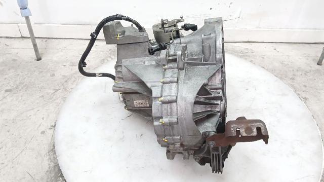 6M2R7F096EB FORD КПП в сборе (механическая коробка передач) купить в Винница