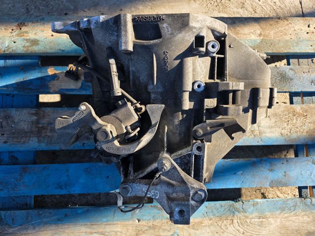6M2R7F096EC FORD КПП купить в Харьков