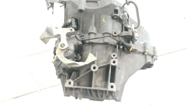 6M2R7F096EC FORD КПП купить в Полтава