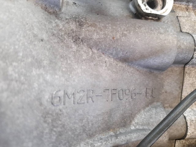 6M2R7F096EC КПП купить Ужгород