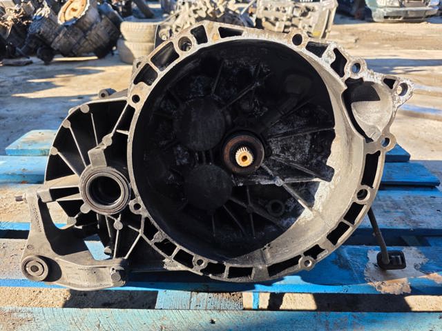 6M2R7F096EC FORD КПП купить в Ровно