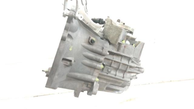 6M2R7F096EC КПП в сборе (механическая коробка передач) купить Полтава