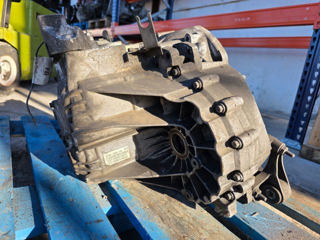 6M2R7F096EC FORD КПП в сборе (механическая коробка передач) купить в Черкассы