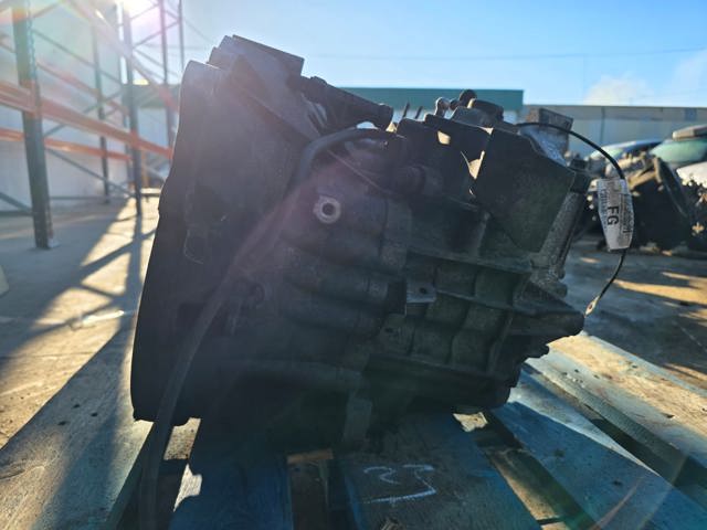 6M2R7F096EC FORD КПП купить в Кривой Рог