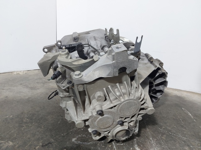 FORD 6M2R7F096ED в наличии Кривой Рог