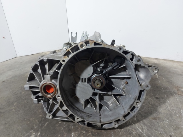 6M2R7F096ED FORD купить в Сумы