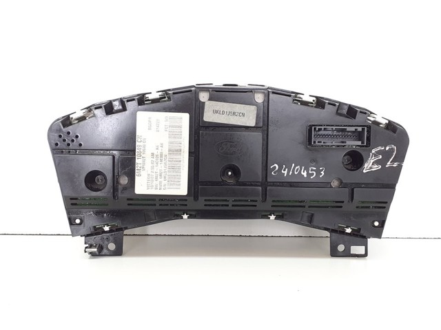 6M2T10849CN FORD Панель приборов купить в Львов