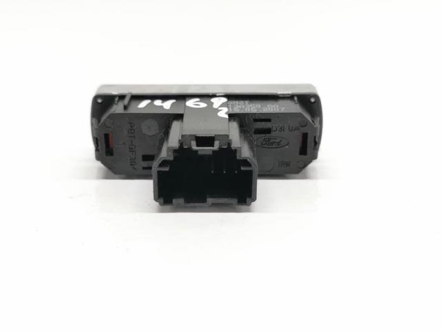 6M2T13A350AA FORD Кнопка аварийки купить в Николаев