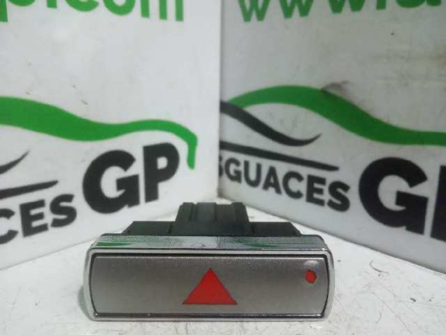 Botão de ativação do sinal de emergência Ford Galaxy WA6