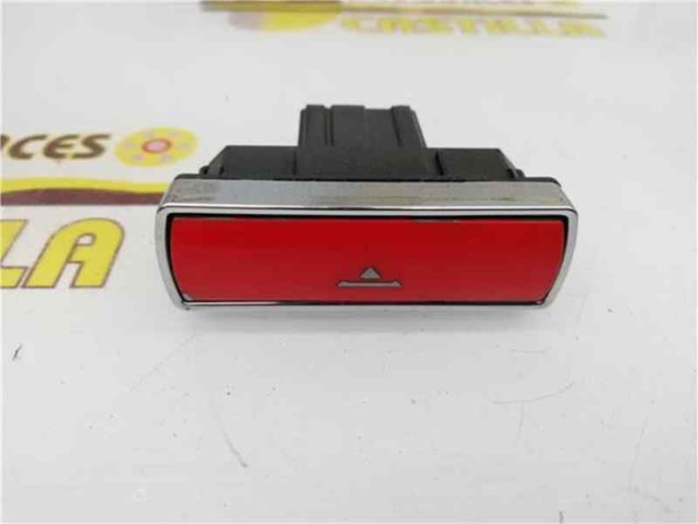 Botão de ativação do sinal de emergência Ford Galaxy WA6