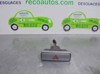 Botão de ativação do sinal de emergência 6M2T13A350AA FORD