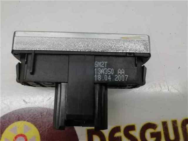 Botão de ativação do sinal de emergência Ford Galaxy WA6