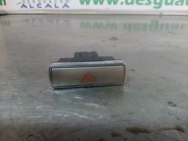 Botão de ativação do sinal de emergência 6M2T13A350AB FORD