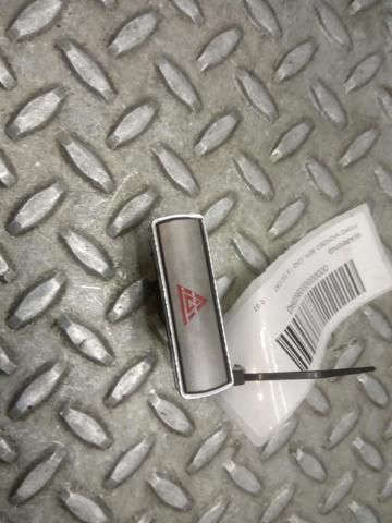 Botão de ativação do sinal de emergência 6M2T13A350AB FORD