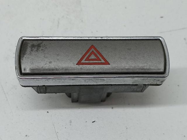 Botão de ativação do sinal de emergência 6M2T13A350AB FORD