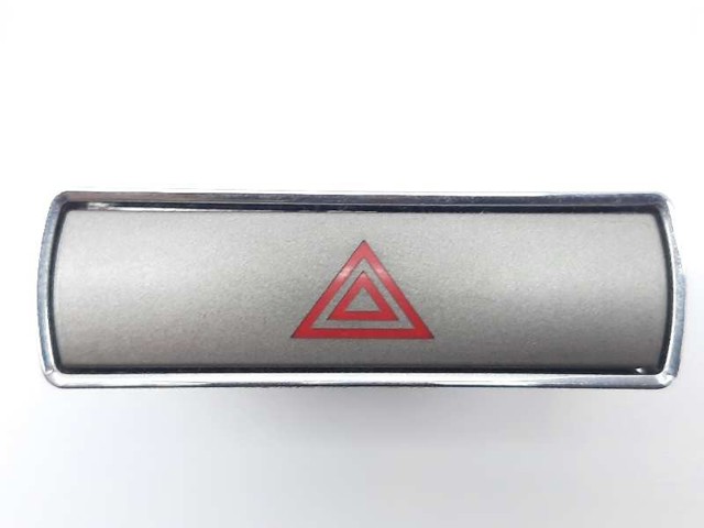 Botão de ativação do sinal de emergência 6M2T13A350AB FORD