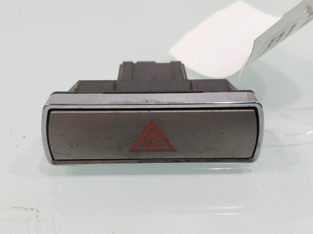 Botão de ativação do sinal de emergência 6M2T13A350AB FORD