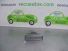 Botão de ativação do sinal de emergência 6M2T13A350AB FORD