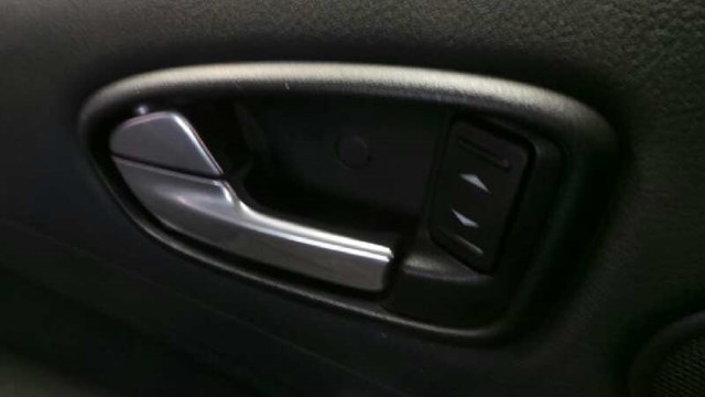 Controle do vidro traseiro direito para Ford Mondeo IV 1.8 TDCI QYBA 6M2T14529AD