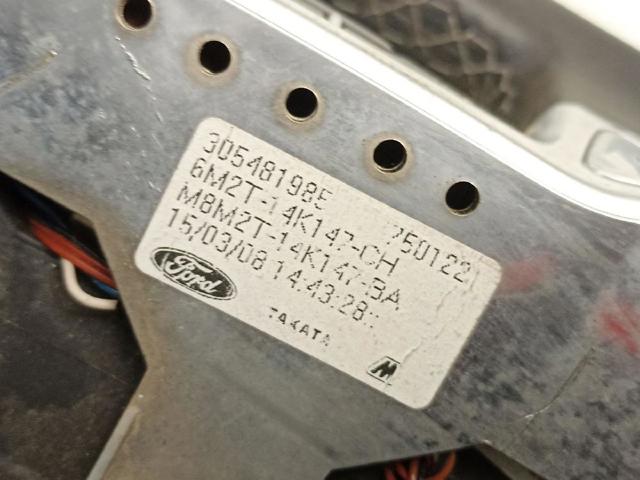 6M2T14K147CH FORD Рулевое колесо купить в Черкассы