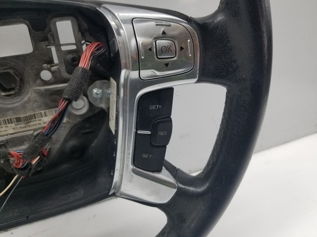 6M2T14K147CH FORD Руль купить в Николаев