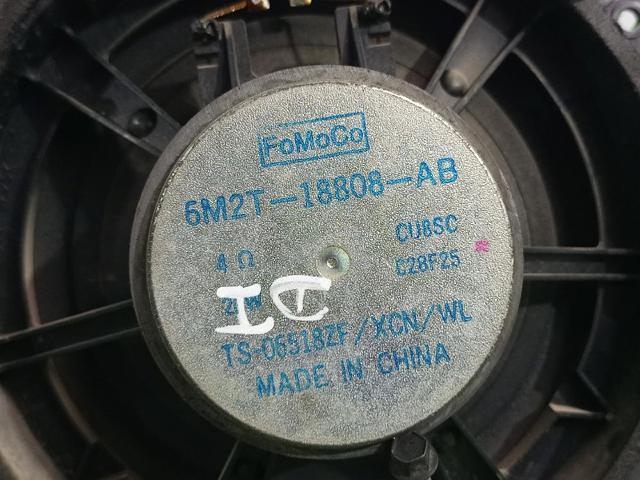 FORD 6M2T18808 в наличии Чернигов