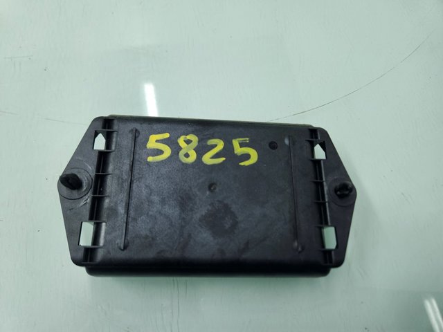 6M2T19980FD FORD Блок управления кондиционером купить в Украина