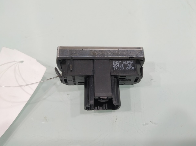 FORD 6M2T2C418AE в наличии Львов