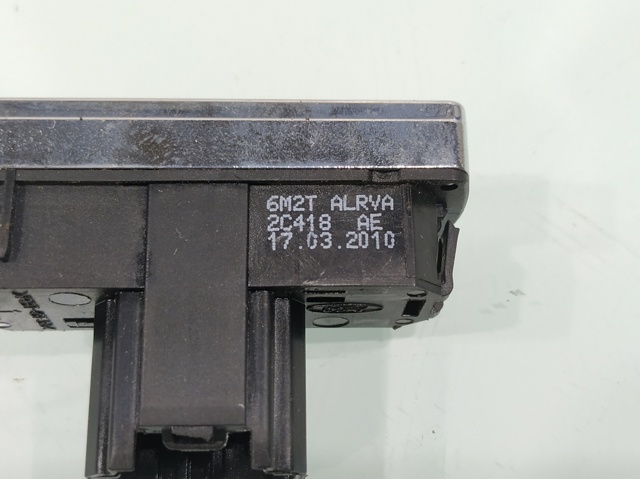 6M2T2C418AE FORD купить в Каменское