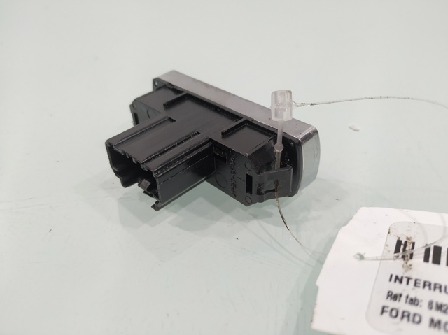 FORD 6M2T2C418AE в наличии Ирпень