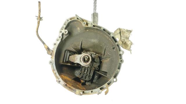 6M347002BA FORD КПП в сборе (механическая коробка передач) купить в Харьков
