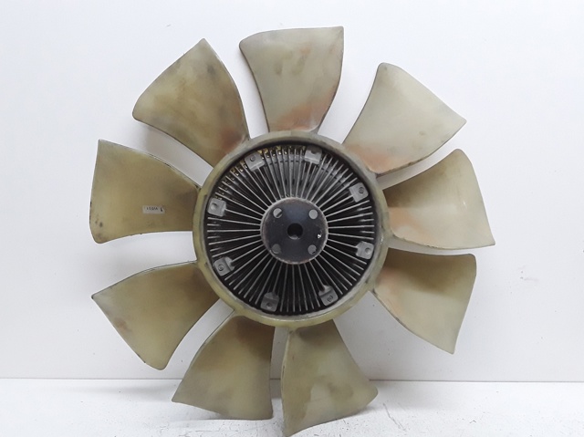 6M348K621AA FORD Вискомуфта вентилятора купить в Черновцы