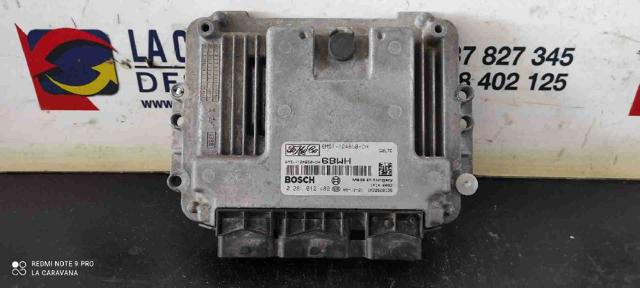 6M5112A650CH FORD купить в Днепр