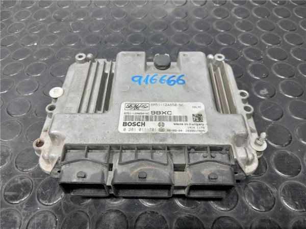 6M5112A650NC FORD купить в Днепр