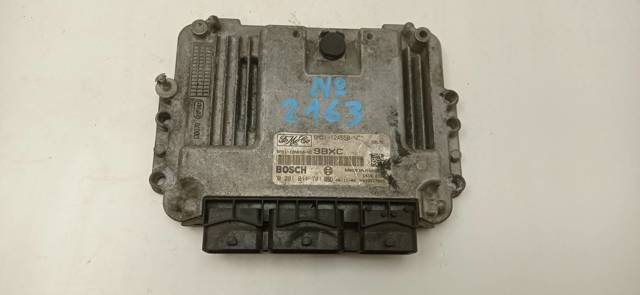 FORD 6M5112A650NC в наличии Сумы