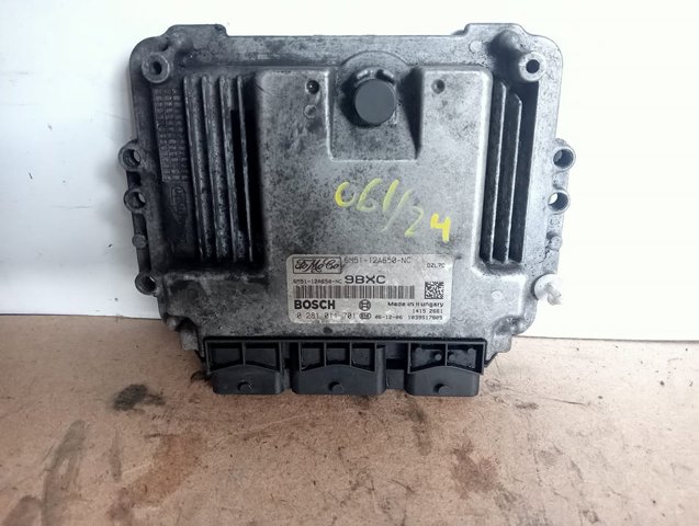 FORD 6M5112A650NC в наличии Чернигов