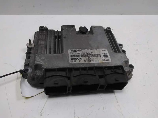 FORD 6M5112A650NC в наличии Львов