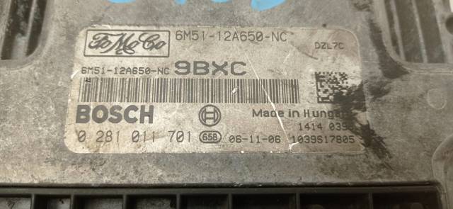 6M5112A650NC купить Ирпень